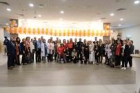 Depremde 2 Oglu Ve Esini Kaybetti, Koluna Protez Takildi Açiklamasi 'Basimiza Gelince Daha Iyi Anliyoruz'