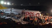 Dev uçak üç parçaya ayrılmıştı: Sabiha Gökçen'deki kazada ihmaller zinciri! Asli kusurlu belli oldu