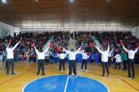 Dünya Engelliler Gününe Özel Program