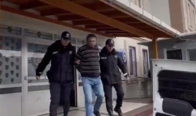 Gelibolu'da Uyusturucu Operasyonuna 3 Tutuklama