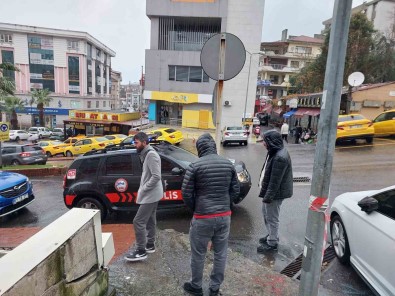 Ikiz Ilanla 885 Bin Lira Dolandirdilar