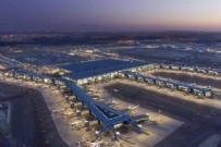 İstanbul Havalimanı yine ilk sırada! Günlük uçuş sayısıyla Avrupa'nın en yoğun havalimanı oldu