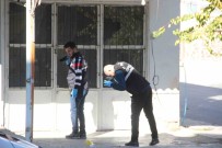Karaman'da Is Yerine Silahli Saldiri Açiklamasi 1 Yarali