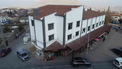 Melikgazi Belediyesi'nden 15 Nitelikli Sosyal Tesis