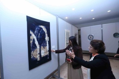 Mevlana 750. Vuslat Yilinda DEÜ'de Anildi