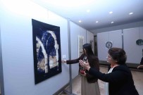 Mevlana 750. Vuslat Yilinda DEÜ'de Anildi