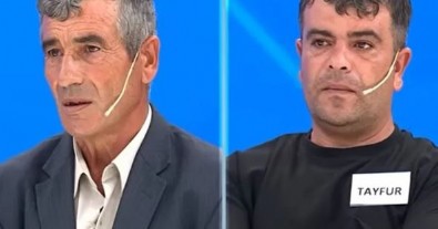 Müge Anlı'daki Bedriye Kılıç cinayetinde flaş gelişme! Katil zanlısı Tayfur’un babası da tutuklandı