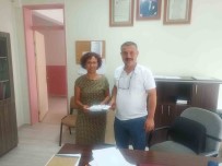 Ögrencilerin 5 Yil Önce Kendilerine Yazdiklari Mektuplar Postalandi