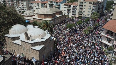 Özlenen Mesir Festivali Için Geri Sayim Basladi