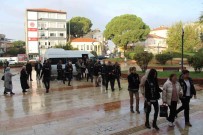 Sahte Saglik Raporunda 'Joker' Çetesi Çökertildi