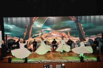 Seb-I Arus'a Talas'ta Erken Kutlama