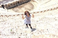 Sürat Teknesiyle Ölüme Sebep Olmustu...Hakkinda Karar Çikti