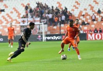 Trendyol 1. Lig Açiklamasi Adanaspor Açiklamasi 0 - Çorum FK Açiklamasi 3