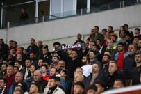 Trendyol Süper Lig Açiklamasi Hatayspor Açiklamasi 1 - Antalyaspor Açiklamasi 1 (Ilk Yari)