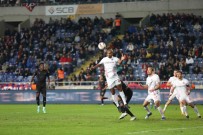 Trendyol Süper Lig Açiklamasi Hatayspor Açiklamasi 3 - Antalyaspor Açiklamasi 3 (Maç Sonucu)