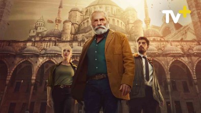 TV+, Türk Dedektif Dizisinin Fragmanini Yayinladi
