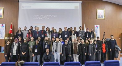 Uluslararasi Dogu Insan-Bilgisayar Etkilesimi Konferansi, Atatürk Üniversitesi Ev Sahipliginde Gerçeklesti