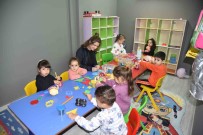 Yunusemre'nin Kültür Ve Sanat Merkezlerinde 5 Bin Çocuga Egitim