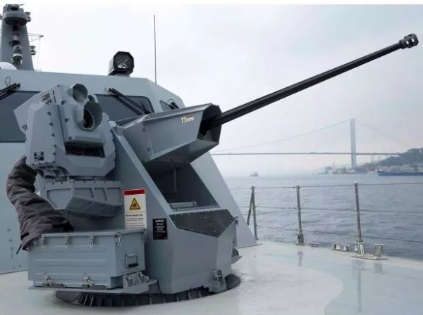 Japon rakibini geride bıraktı! KAAN'da da yer alacak