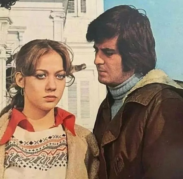 Itır Esen'in acı günü!