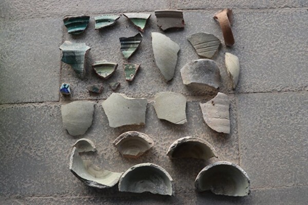 Bölgede bir ilk: 12 bin yıllık Hasankeyf'te bulundu