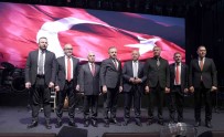 Adana Haci Sabanci Organize Sanayi Bölgesi 50 Yasinda