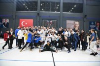 Çayirova Belediyesi, Bornova Belediyesi KSK'yi Maglup Etti