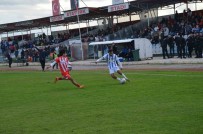 Didimspor Evinde Agirladigi Irliganlispor'u 3-1 Maglup Etti