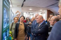 Izmir'in Sanat Kalbi 15 Yasinda