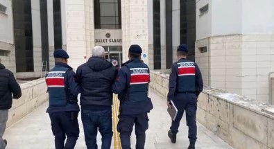 JASAT Firari Sahislarin Korkulu Rüyasi Oldu