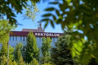 KMÜ, Dünya Üniversiteleri Siralamasinda 100 Basamak Birden Yükseldi