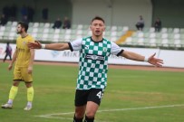 Muglaspor Sampiyonluk Yolunda Liderligini Korudu