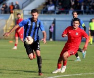 TFF 2. Lig Açiklamasi Karacabey Belediyespor Açiklamasi 3 - Nazilli Belediyespor Açiklamasi 0