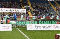 Trendyol 1. Lig Açiklamasi Gençlerbirligi Açiklamasi 0 - Göztepe Açiklamasi 3