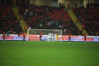 Trendyol Süper Lig Açiklamasi Gaziantep FK Açiklamasi 1 - Trabzonspor Açiklamasi 3 (Maç Sonucu)