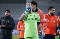 Trendyol Süper Lig Açiklamasi RAMS Basaksehir Açiklamasi 1 - Hatayspor Açiklamasi0 (Maç Sonucu)