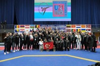 Türkiye, Avrupa Ümitler Taekwondo Sampiyonu Oldu