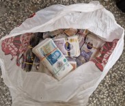 Türkiye'ye Giris Yapmak Isteyen Araçlarda Beyan Edilmeyen 15 Milyon Euro Ele Geçirildi