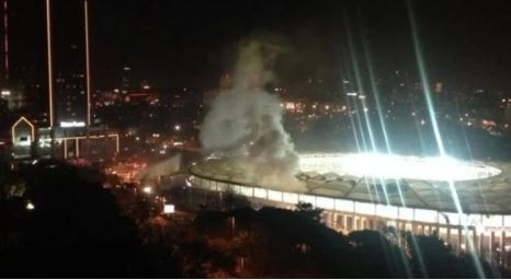 Beşiktaş saldırısının üzerinden 7 yıl geçti: 47 şehit unutulmadı...