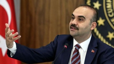 Bakan Kacır'dan işsizlik rakamı değerlendirmesi