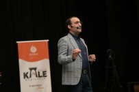 Basiskele'de Aile Konusuldu