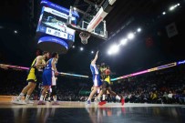 Basketbol Süper Ligi Açiklamasi A. Efes Açiklamasi 81 - Fenerbahçe Beko Açiklamasi 80