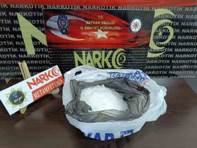 Batman'da Uyusturucu Operasyonu Açiklamasi 5 Kisi Tutuklandi