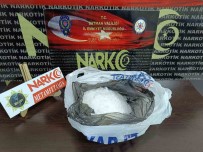 Batman'da Uyusturucu Operasyonu Açiklamasi 5 Kisi Tutuklandi