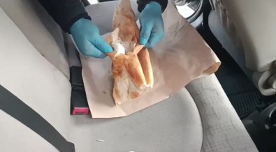 Ekmek Arasinda Uyusturucu Ticareti