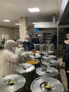 Gida Isletmelerinde Denetimler Devam Ediyor