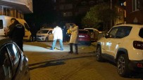 Güngören'de Sokak Ortasinda Silahli Çatisma Açiklamasi 1 Ölü, 3 Yarali