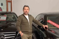 Ikinci El Otomobilde Yaprak Kimildamiyor