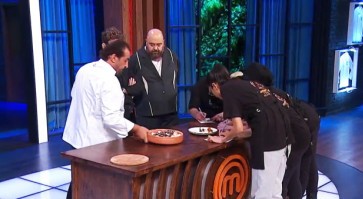 MasterChef All Star'da eleme gecesi: Sürpriz isim veda etti