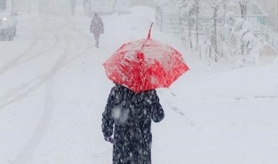 Meteoroloji açıkladı: 11 Aralık 2023 hava durumu raporu... Bugün hava nasıl olacak? İstanbul'a kar ne zaman yağacak?